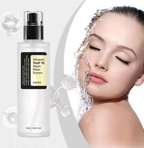 Snail 96 Mucin Power Essence: The Korean Skincare Secret Indians Are Falling in Love With