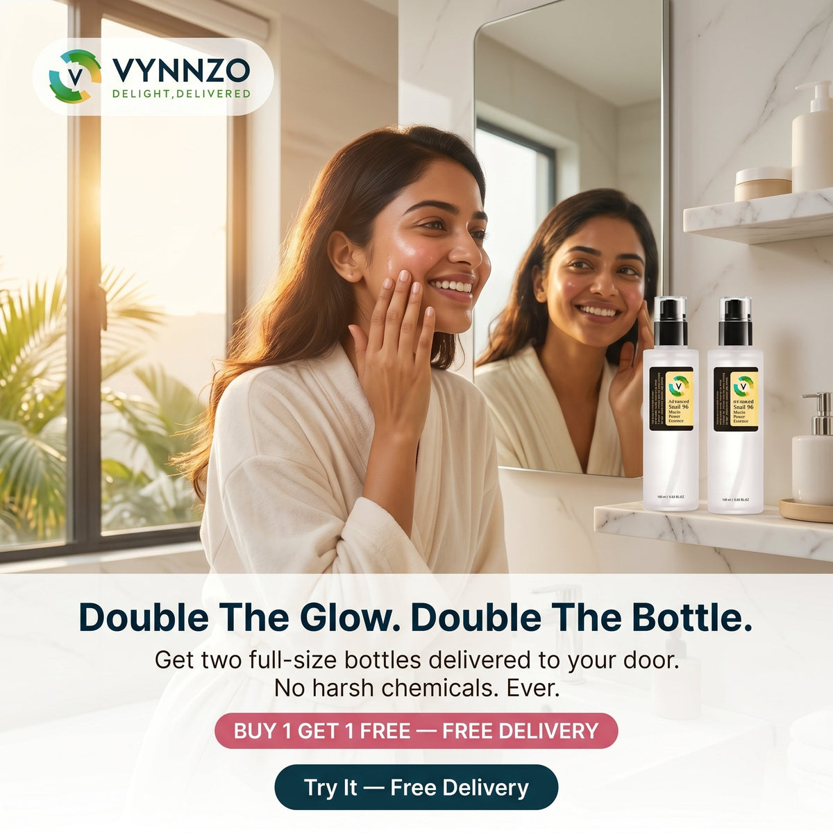 Why Healthy Skin Starts With a Strong Skin Barr