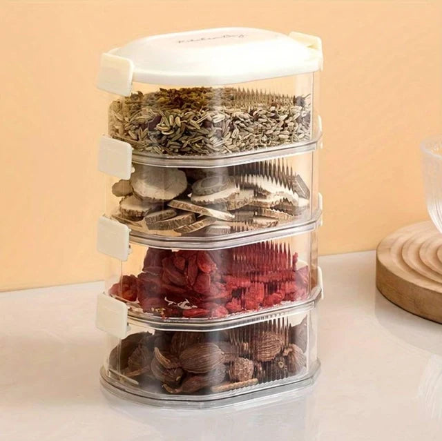 Small Space Living: 10 Genius Storage Ideas
