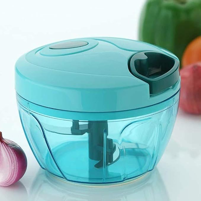 Kitchen Essentials