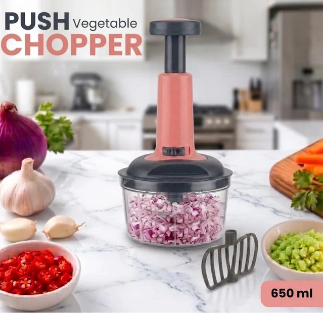 Cook Faster