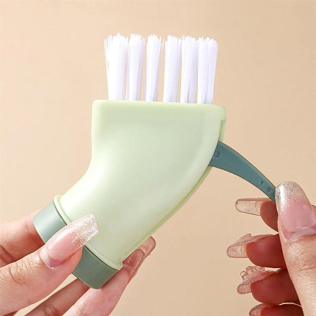 Multi-Use Cleaning Brush