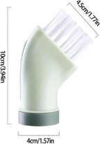 Multi-Use Cleaning Brush