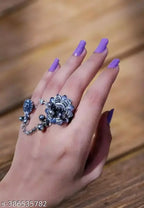 'Creation' (Beautiful Ring)