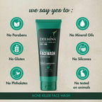 Vynnzo Daily Skin Protection Starter Kit™