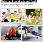 Electric Juicer Blender