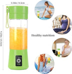 Electric Juicer Blender
