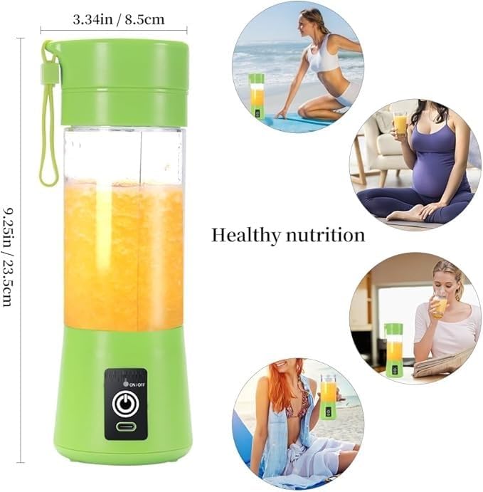 Electric Juicer Blender