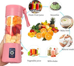 Electric Juicer Blender