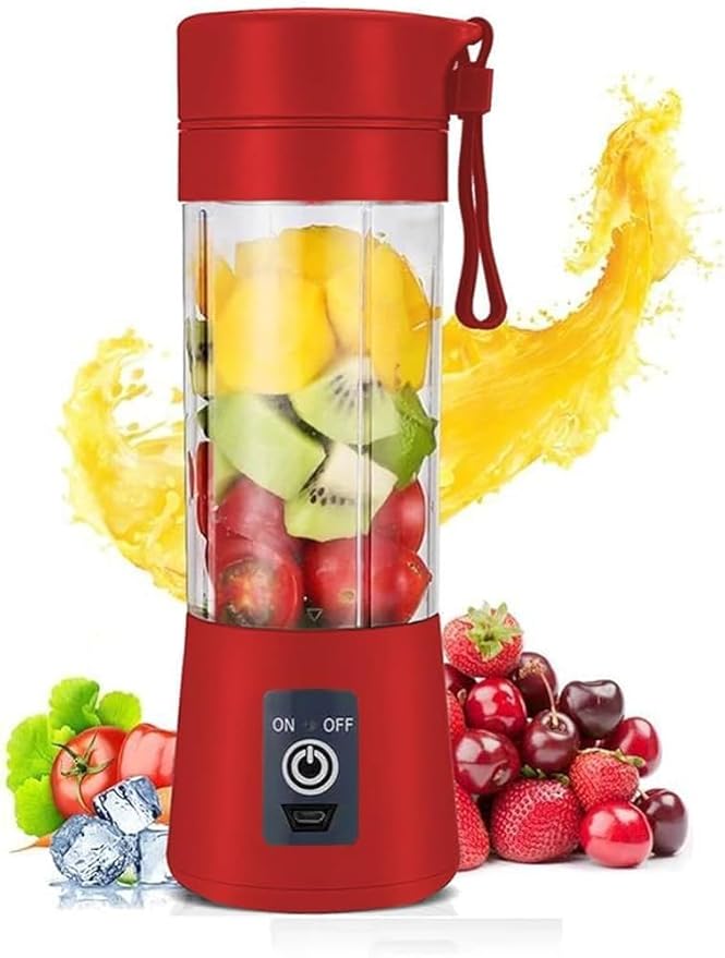 Electric Juicer Blender