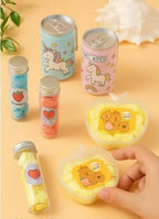 Combo Of 3 - Wet Wipes Can And Paper Soap