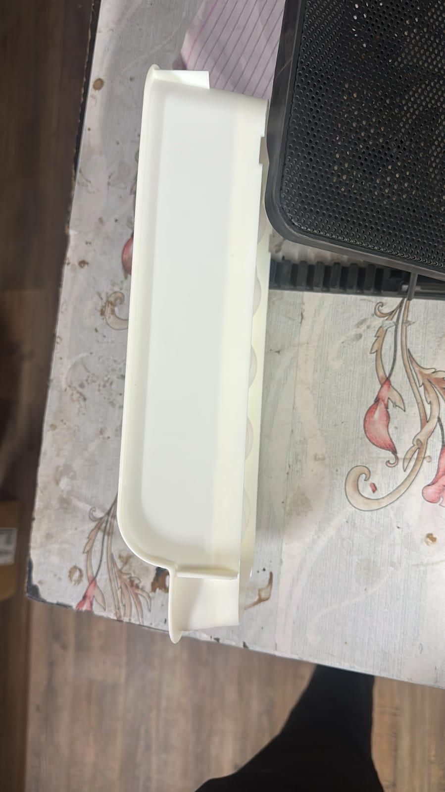 EggNest Stackable Egg Tray (Set of 3)