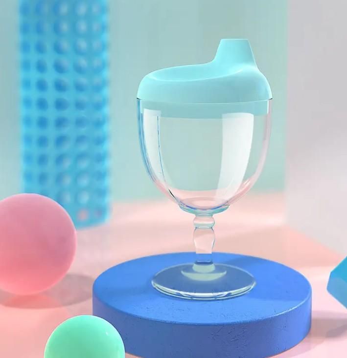 Sippy Cup for Toddlers & Kids