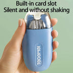 Travel / Office Worker Spoon/Chopsticks Set