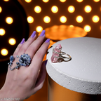 'Creation' (Beautiful Ring)
