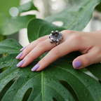 'Creation' (Beautiful Ring)