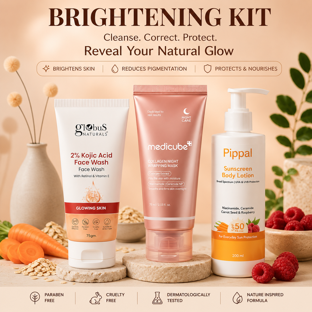 Vynnzo Glow Recovery Kit™