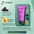 Jamun Glow Face Wash 100 ml