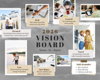 Vision Boards