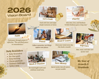 Vision Boards