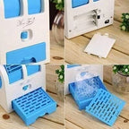 Air Portable 3 In 1 Humidifier & Mini Cooler
