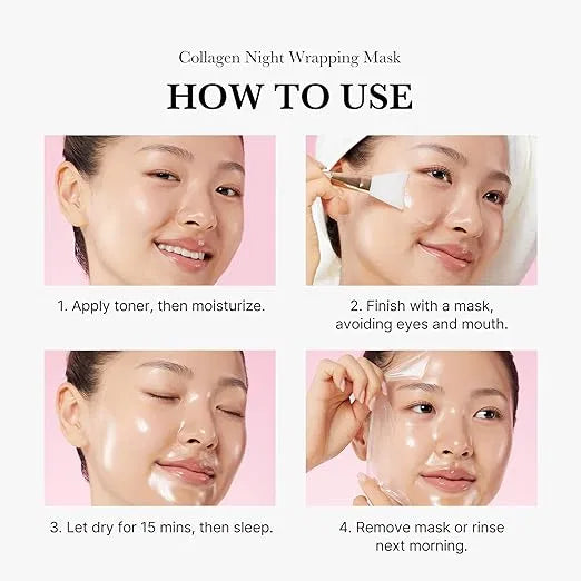 Vynnzo Glow Recovery Kit™
