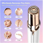 Facial Hair Remover (Pack of 1)